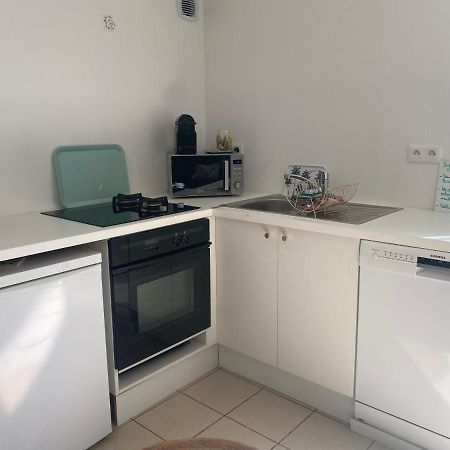 Beldi, Bel Appartement Dans Un Environnement Calme Montgermont Экстерьер фото