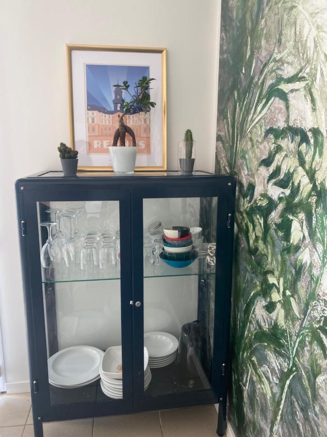 Beldi, Bel Appartement Dans Un Environnement Calme Montgermont Экстерьер фото